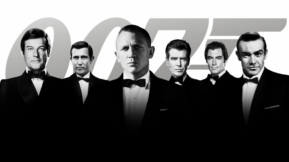Neuer James Bond gesucht: Dieser Schauspieler soll bereits im Rennen sein