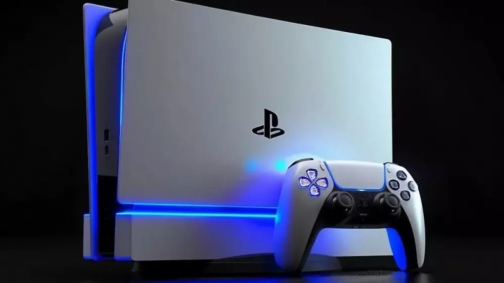 PS6: Keine vollständige RDNA 5-Architektur - behauptet Insider