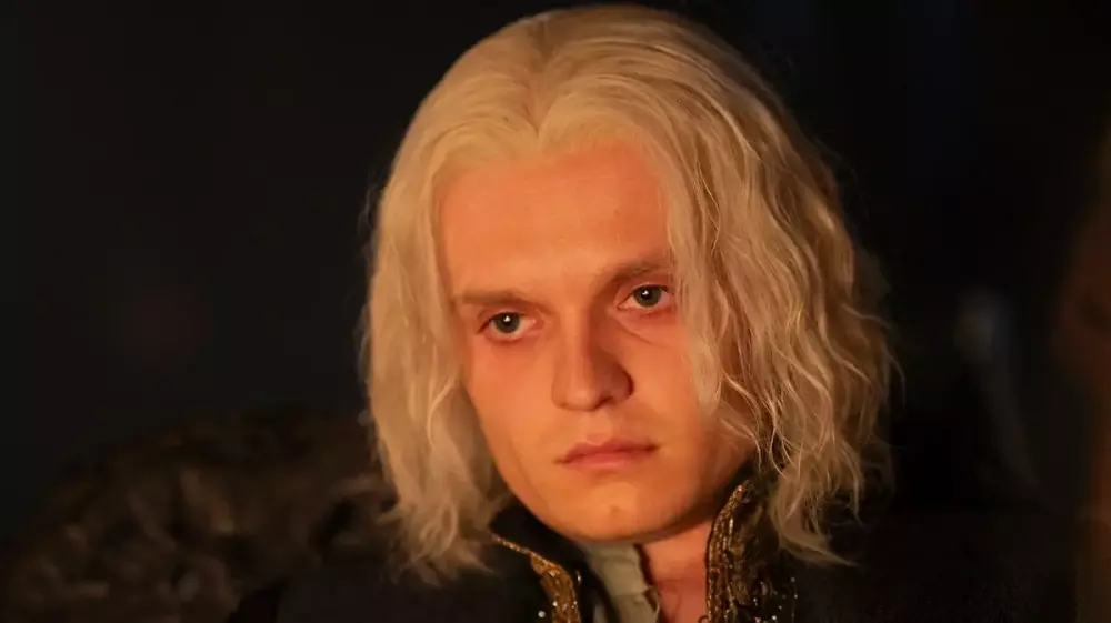 Game of Thrones: Schallende Ohrfeige und Tränen - dieser "Stunt" ging bei House of the Dragon völlig schief