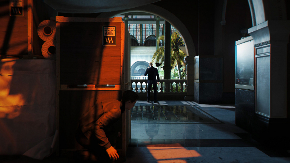 007 First Light: Nächstes Bond-Spiel mit Titel-Song von Lana Del Rey?