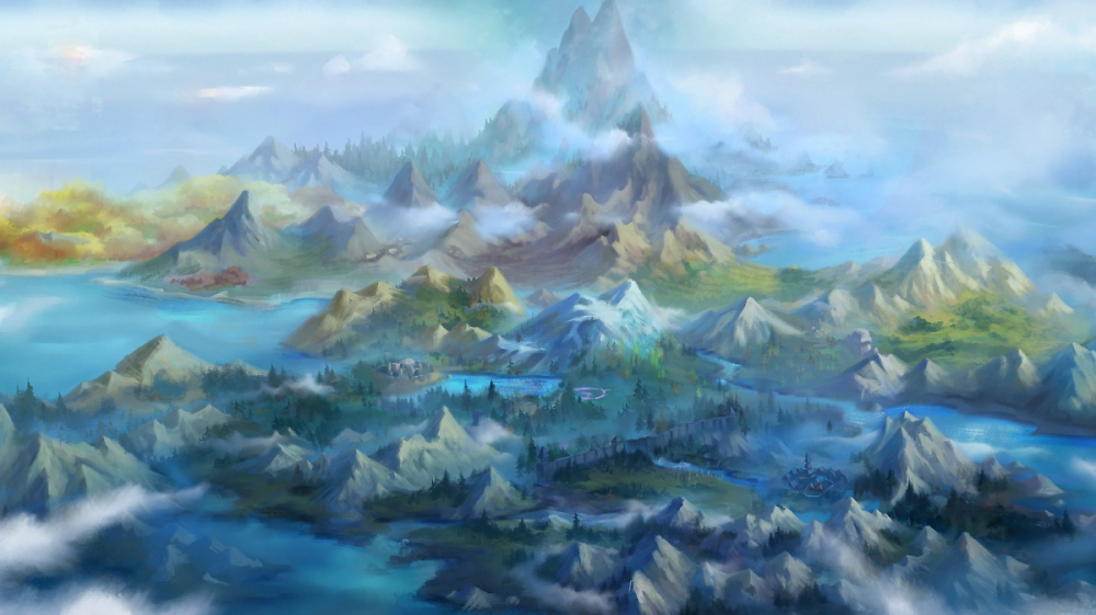 Zurück nach Zul'Aman! So stark verändert sich die Troll-Metropole in WoW: Midnight