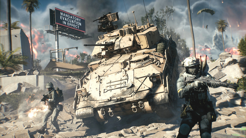 Battlefield 6: Winter Offensive gestartet und bringt zahlreiche neue Inhalte