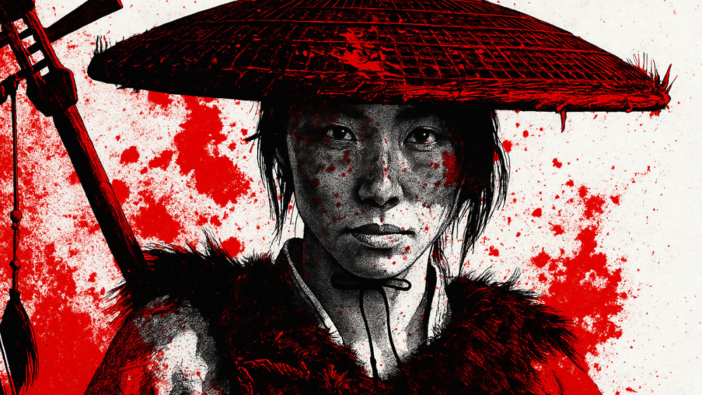 Ghost of Yotei: Ein Samurai-Spiel im radikalen Stilbruch