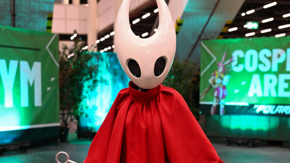Gaming oder Anime? Auf der Polaris 2025 antworten 50.000 Besucher mit ja - PCG war vor Ort (1)