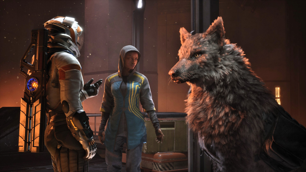 Exodus: Neue Infos zum RPG der ehemaligen BioWare-Entwickler auf den Game Awards