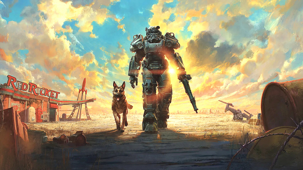Fallout 4 Anniversary Edition: Erster Hotfix bringt wichtige Hilfe