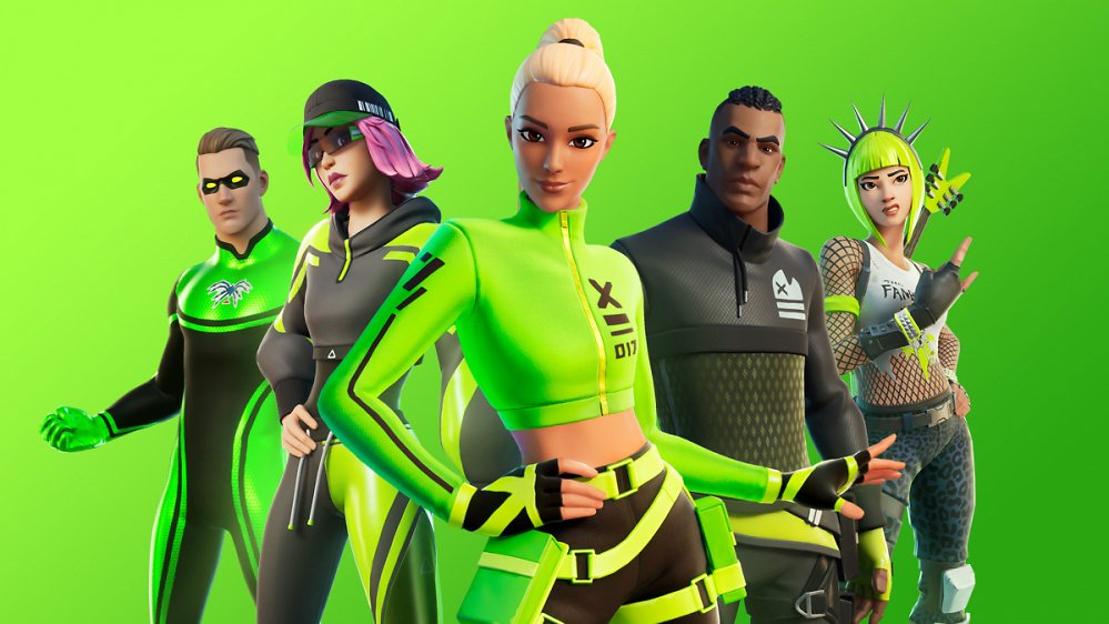 Fortnite überrascht Fans mit kostenlosen V-Bucks zum Feature-Start