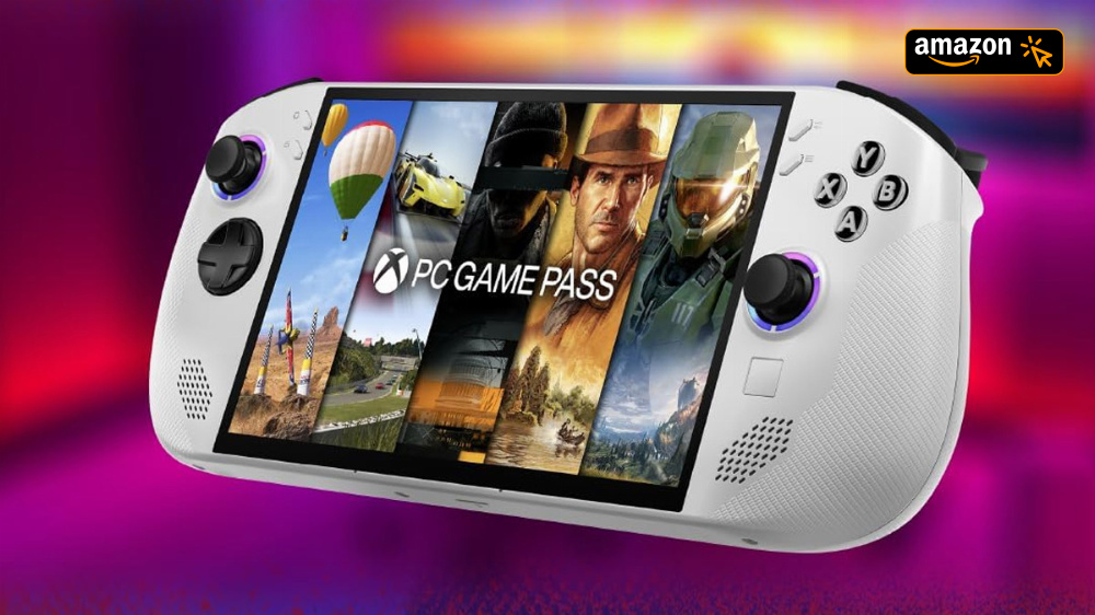 Kein Scherz! Wer SteamOS installiert, spart 140 Euro bei stark reduziertem Gaming-Handheld