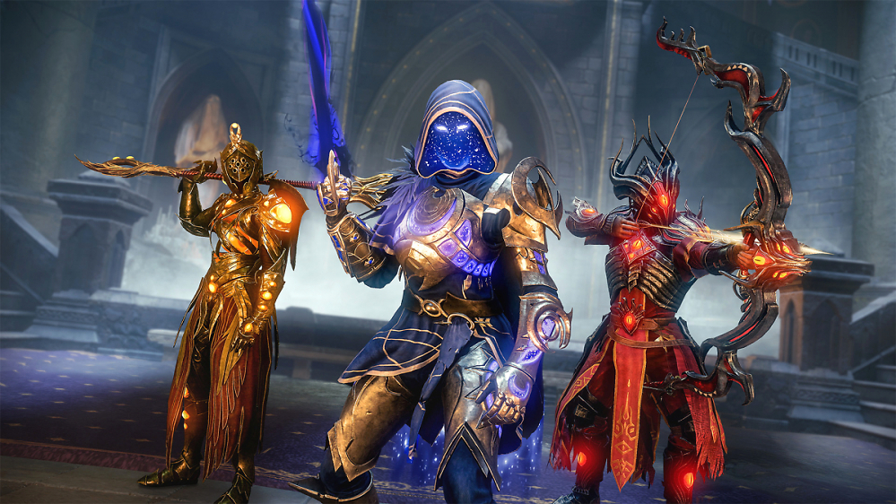 New World: So stark wächst das Amazon-MMO mit Season 10