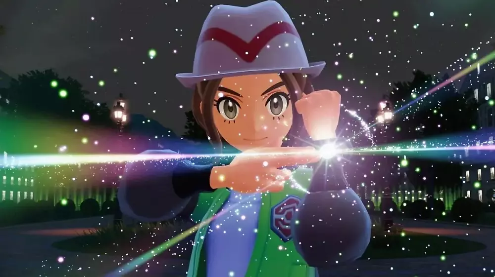 Pokémon-Legenden Z-A: Zum Release für Switch (2) schon rabattiert - ab 29 Euro (Update)