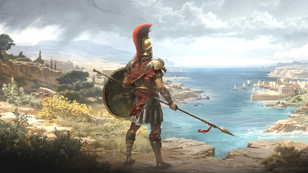 Titan Quest 2: Kapitel 2 "The Northern Beaches" im Early Access