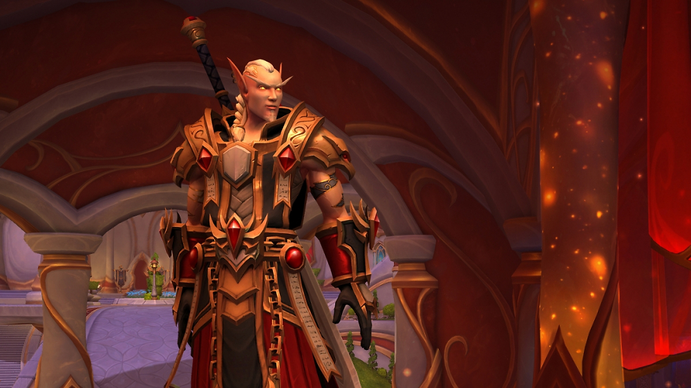 Neue Infos zu allen Startgebieten von WoW: Midnight im offiziellen Vorschauvideo