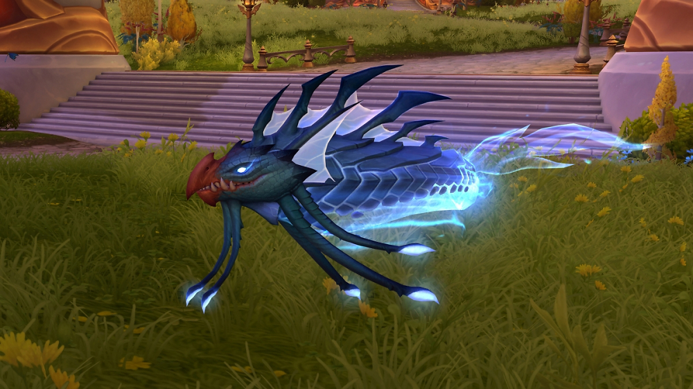 8 neue Mounts! WoW: Midnight macht die Jagd auf Rares besonders lohnenswert