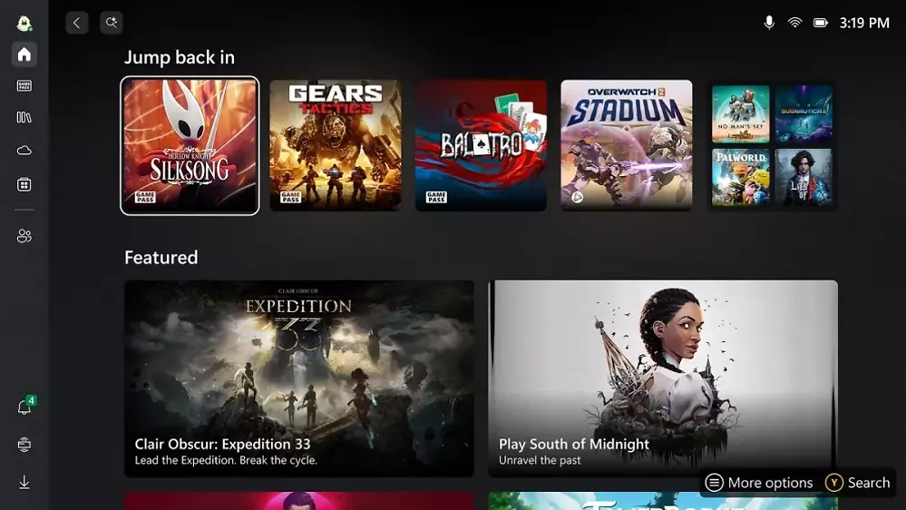 Windows 11: Xbox-Modus angekündigt - Start bereits im April