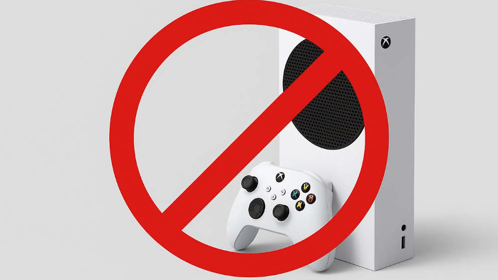 Xbox: Nehmen noch mehr Händler die Konsole aus ihrem Sortiment?