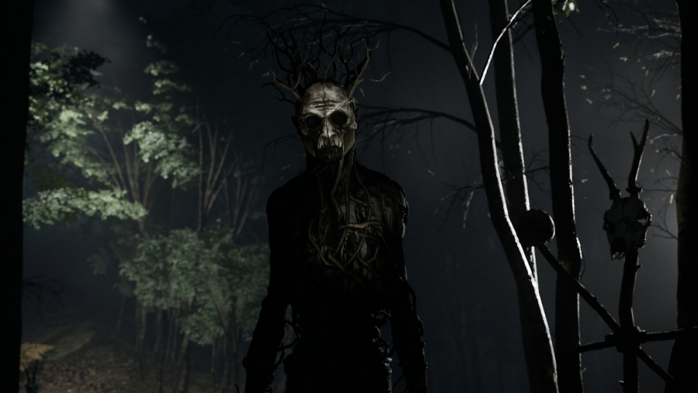 AILA: Futuristischer Survival-Horror bekommt Release-Termin - Steam-Demo ausprobieren
