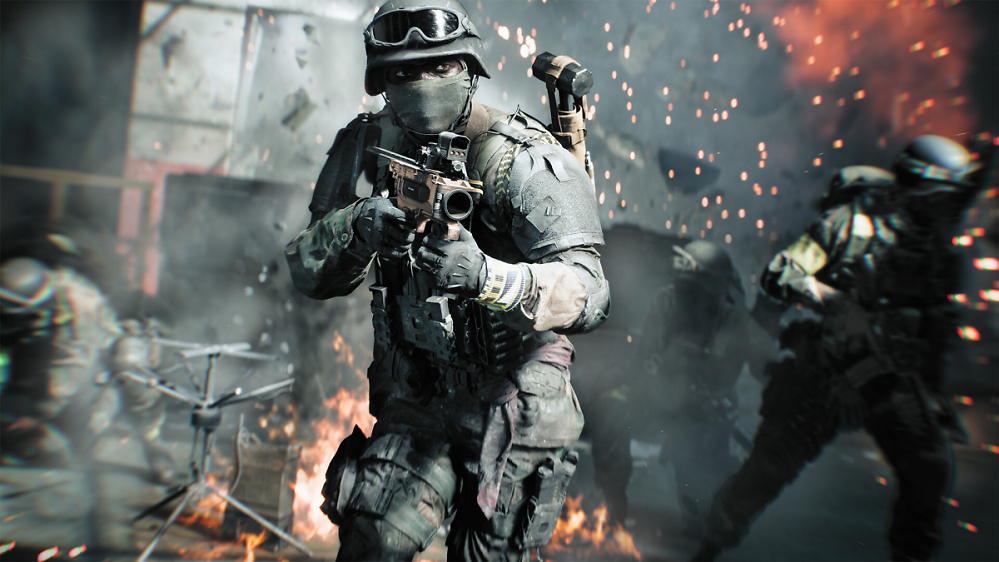Battlefield 6: Mit der Winter-Offensive geht EA auch die größten Kritikpunkte an