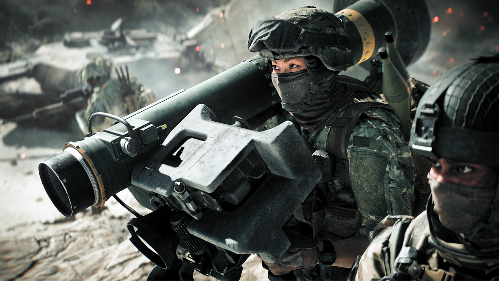Battlefield 6: Bis zu sechs neue Spielmodi könnten kommen - zwei davon sind sicher