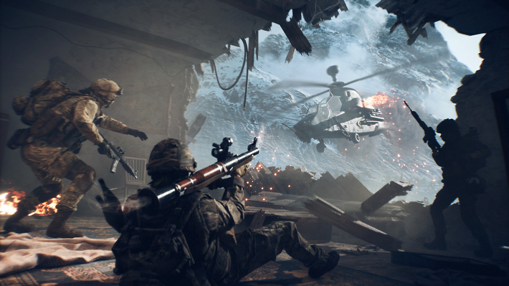 Battlefield 6: Rekordstart auf Steam - übertrifft Call of Duty deutlich