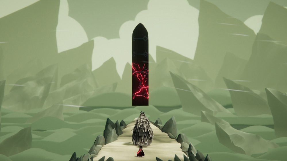 Death's Door: Der Action-Adventure-Hit ist aktuell so günstig, wie schon lange nicht mehr