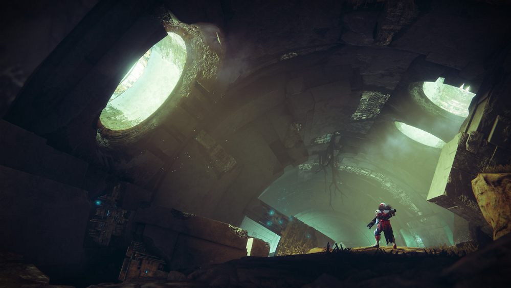 Destiny 2 verliert noch mehr Spieler - braucht ihr bald ein neues Main-Game?