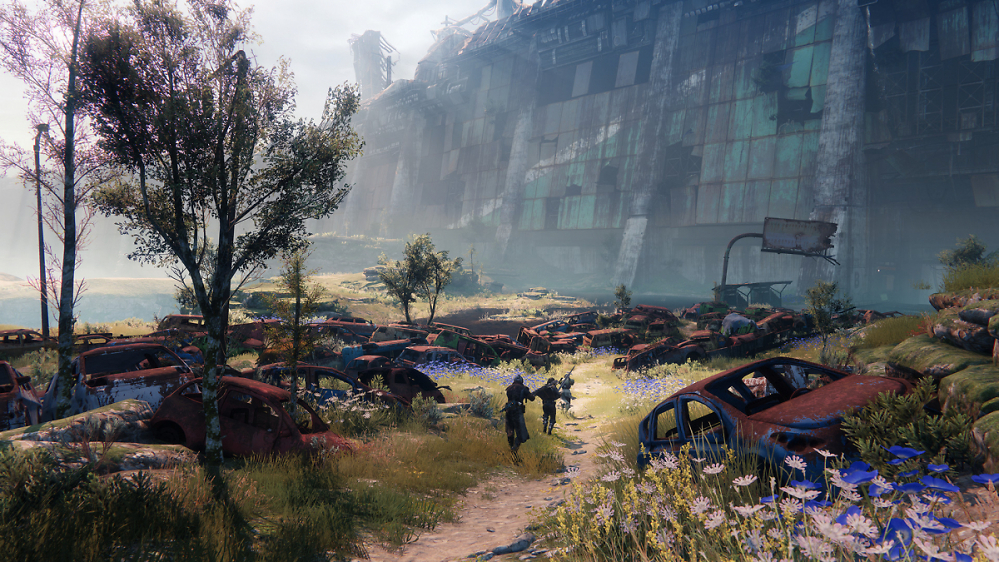 Destiny 2: Spielerzahlen erreichen neuen Tiefstwert - was läuft da in der Community