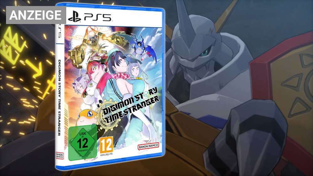 Pokémon-Fans aufgepasst: Dieses PS5-RPG mit über 450 Monstern ist richtig günstig zu haben