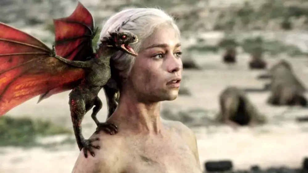 Neue Game of Thrones-Serie: Erstes Poster - Wortspiel teasert Lügengeschichten an