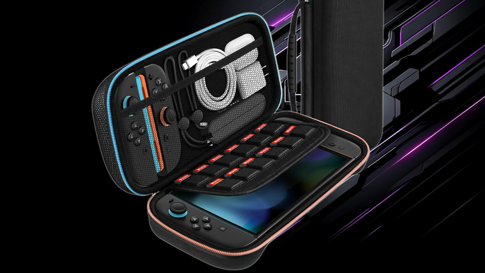 Switch 2 Spieler greifen zu: Amazons meistgekaufter Bestseller kostet gerade nur 12,95 €