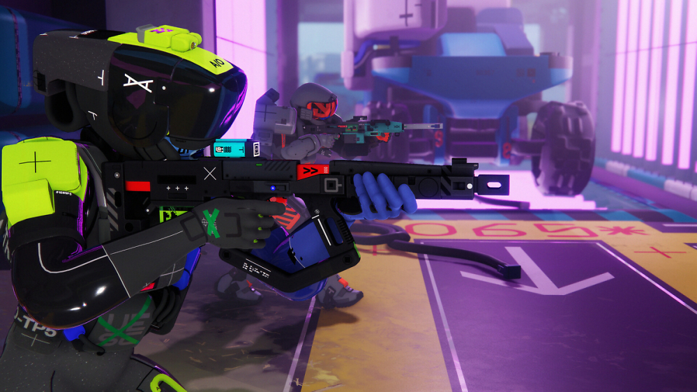 Marathon: Bungie-Shooter erhält Release-Termin und Voice-Support von Clair Obscur-Star