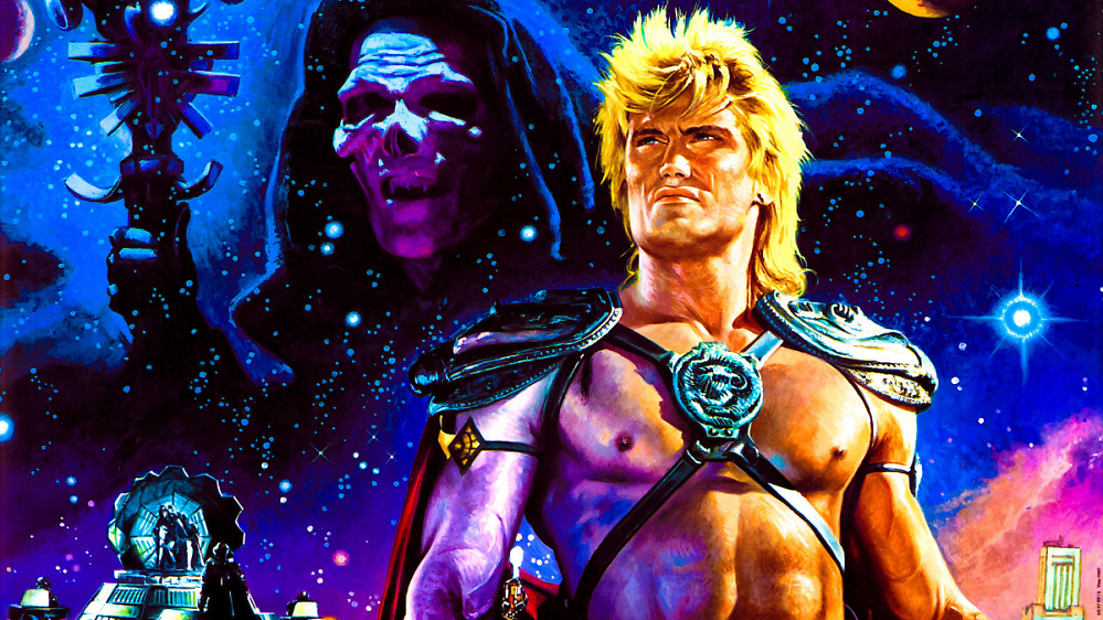 Tron: Ares mit Jared Leto in der Hauptrolle floppt: Was das für Masters of the Universe und Skeletor bedeutet