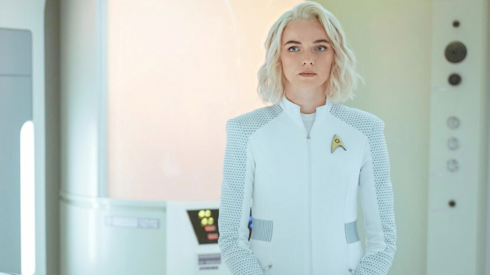 Wenn Star Trek zu weit geht: Abgefahrene Ideen wie ein Western oder eine Folge im Stil von TAS werden wir wohl nie zu sehen bekommen