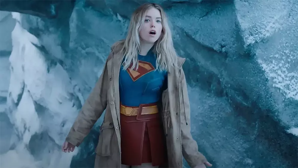 Nicht Spider-Man 4 und auch nicht Avengers: Doomsday - Supergirl könnte der wichtigste Superheldenfilm 2026 werden