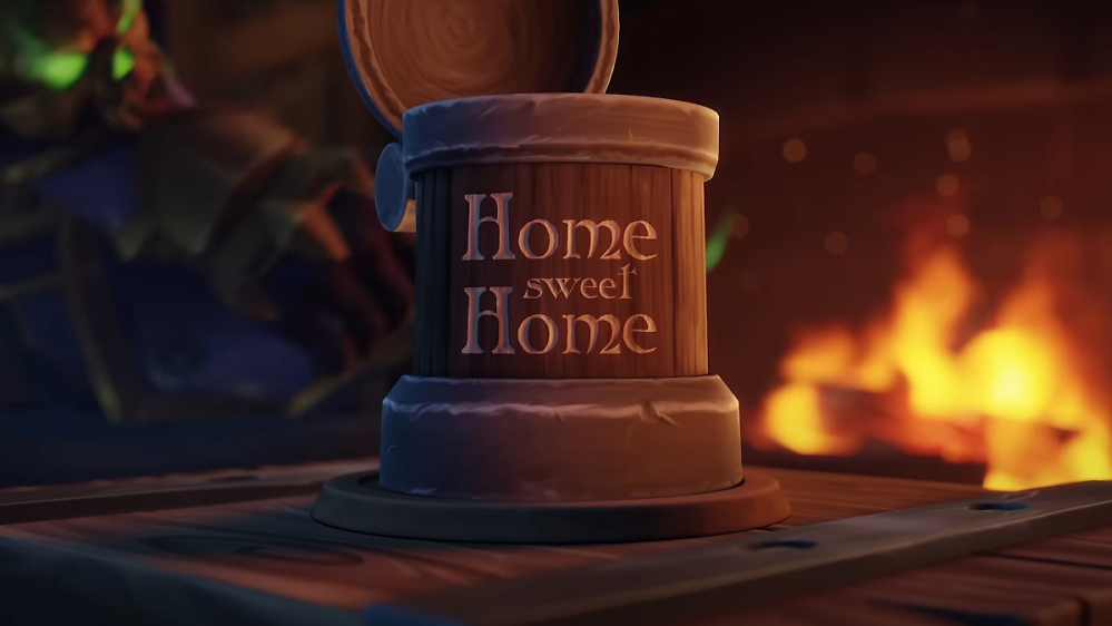 WoW Housing: So teleportiert ihr euch fix und ohne Umweg zu eurem Heim