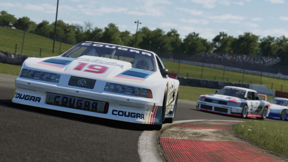 Project Motor Racing im Test: PS5, Sound, Fazit und Wertung