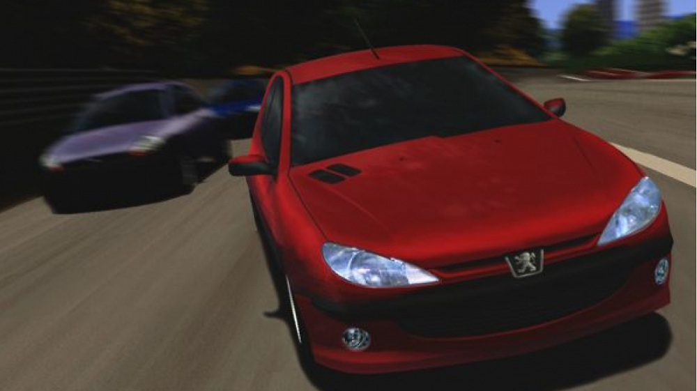 Gran Turismo 2: Neue Mod verwandelt den Klassiker in ein Festival aus gewöhnlichen PKWs