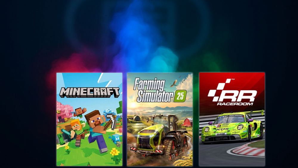 Im Black-Friday-Angebot bis zu 84 % auf Minecraft, Raceroom und mehr sparen mit 4Netplayers-Server