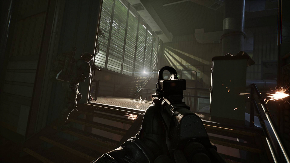 PUBG: Black Budget - stellt euch im neuen Extraction-Shooter der Anomalie