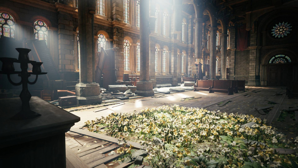 Final Fantasy VII Remake sprengt Switch-2-Speicher - größtes Spiel der Konsole mit fast 100 GB