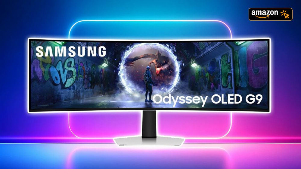 OLED-Riese mit 49 Zoll: Günstiger als jetzt war er noch nie - 350 Euro unter Launch-Preis