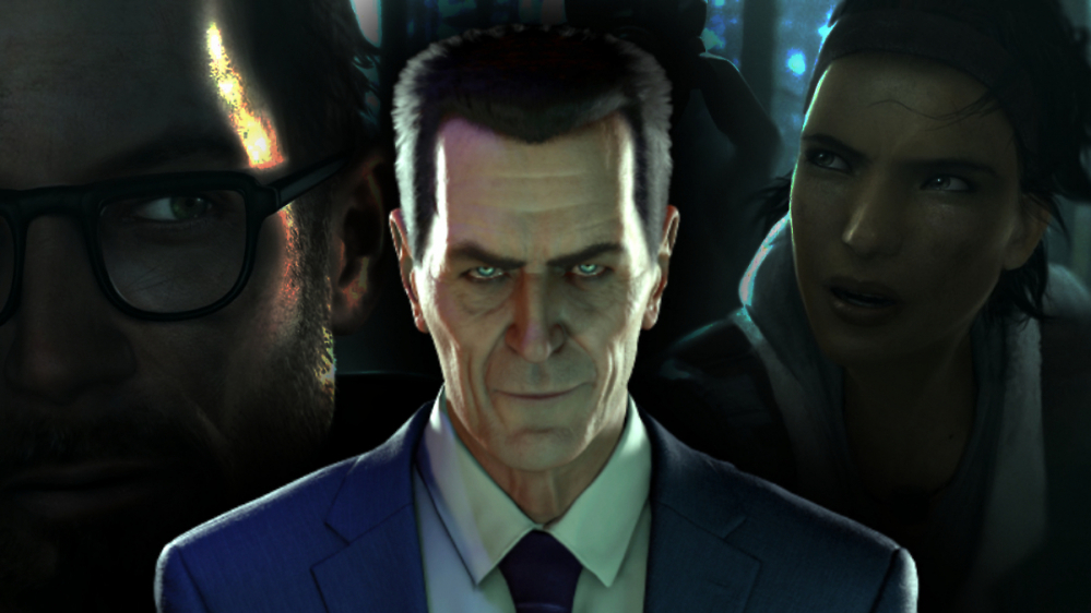 Hype um Half-Life 3: Wie könnte das Spiel aussehen, auf das derzeit alle warten?
