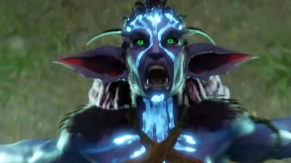 Neue Völker, alte Probleme - WoW: Midnight entfacht erneut die Debatte um Charakteranpassungen