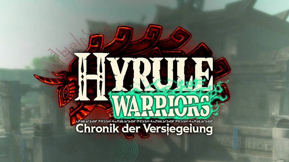 Hyrule Warriors: Chronic der Versiegelung - Unzählige Kombos dank abwechslungsreicher Charaktere