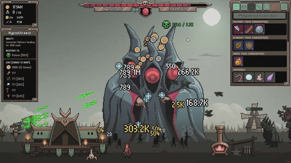 Von Cookie Clicker bis zu Idle Boss Rush: Die Entwicklung von Idle Games
