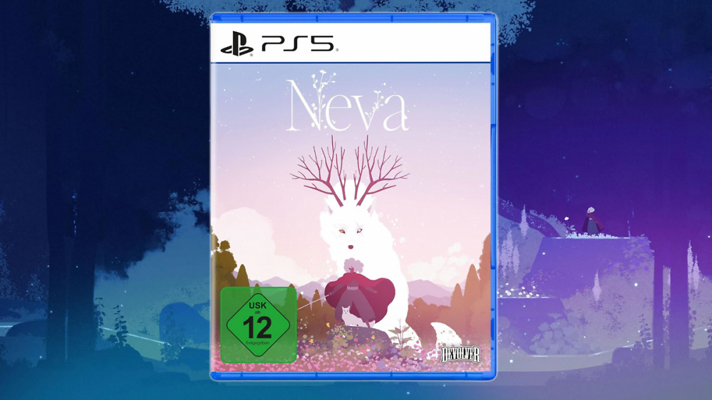 Dieses PS5 Spiel verschwindet gerade im Eiltempo - warum man Neva spielen sollte