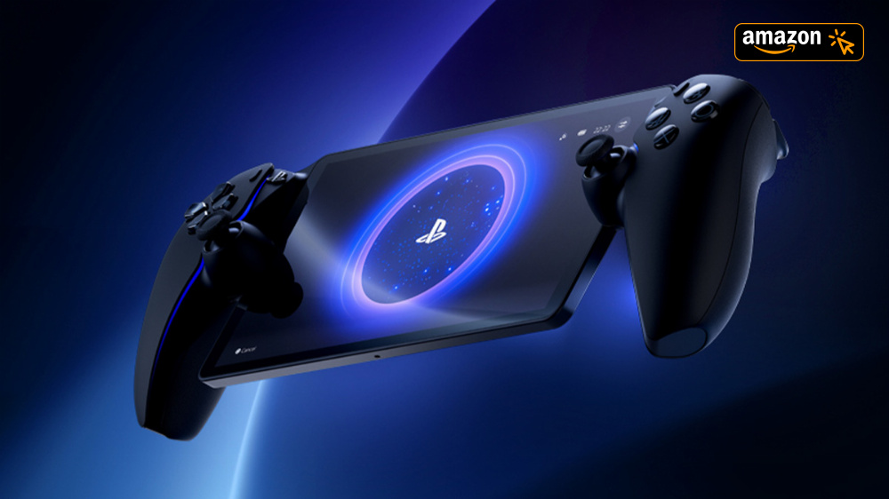 Jetzt PlayStation 5 "Switch" zum Bestpreis abstauben: PlayStation Portal Remote Player Handheld im Angebot