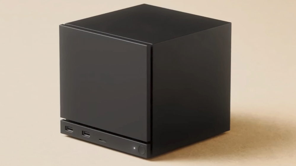 Steam Machine: Hinweise auf mehrere Modelle aufgetaucht