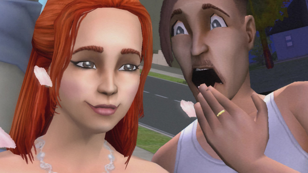 Die Sims 2 Retro - Erweiterungen & Legacy Collection