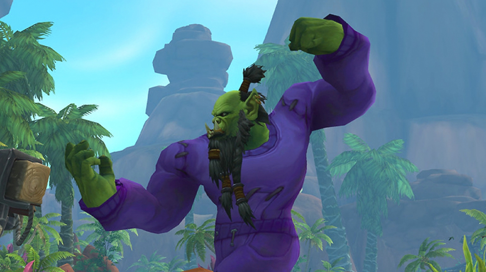 WoW Tipp: Nutzt das Pre-Patch Gear, um alles aus dem Set-Katalysator rauszuholen