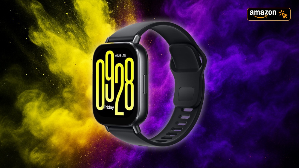Smarter Fitnesstracker von Xiaomi: Bei Amazon zum aktuellen Bestpreis im Angebot